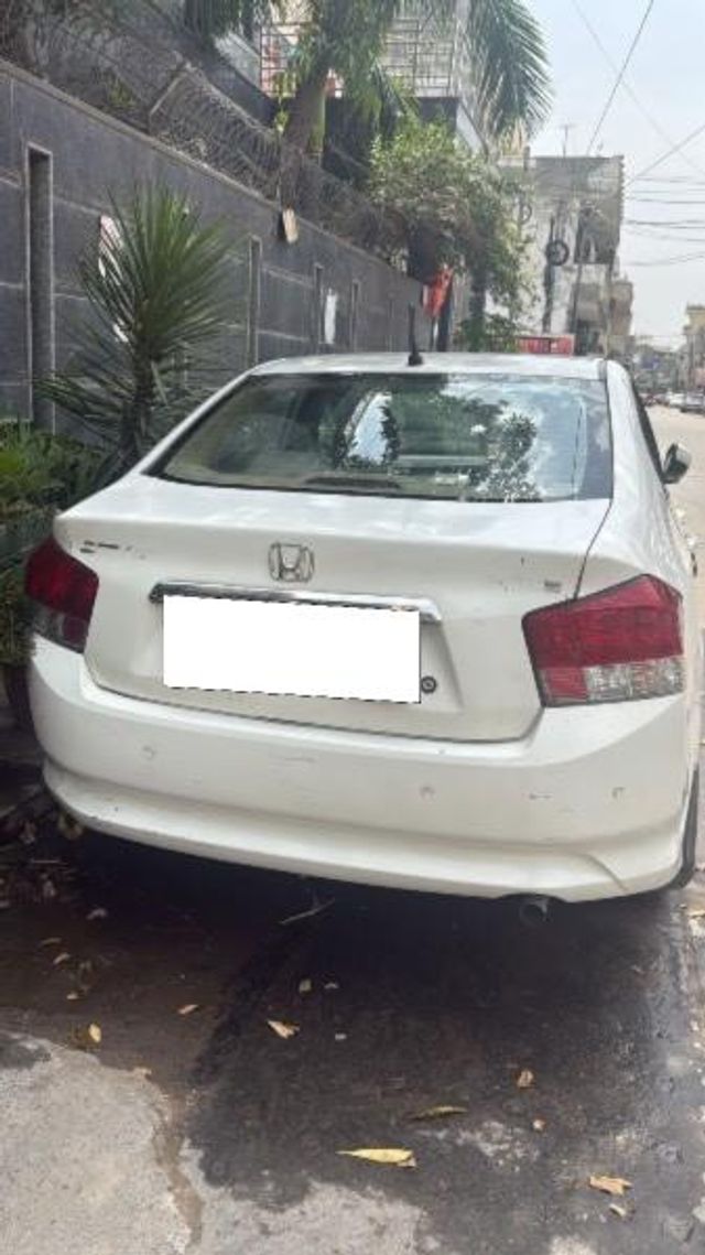 Honda City 1.5 E MT Second-hand 2010 Honda City 1.5 E MT for sale in Rohtak