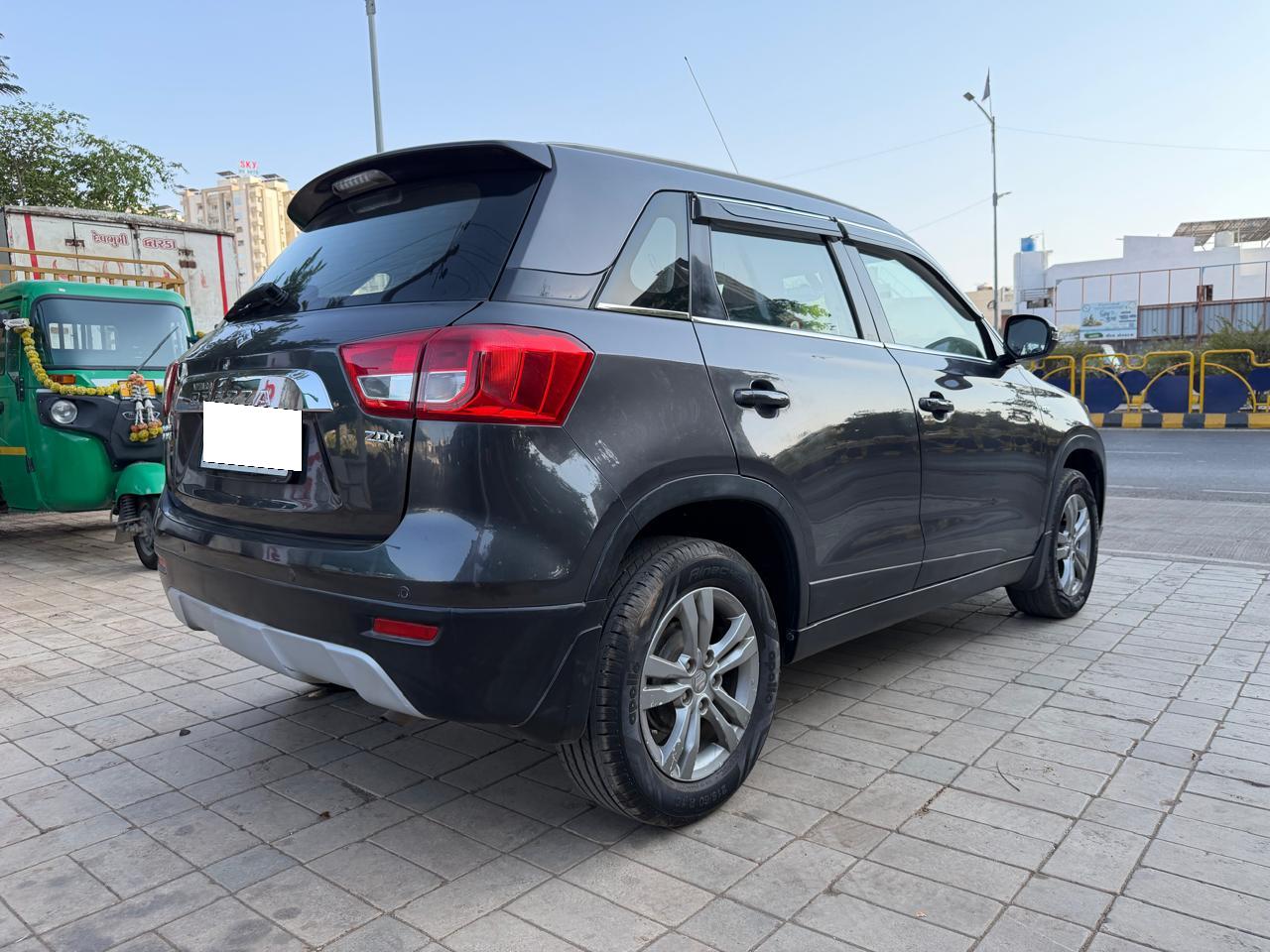 Image Used Car