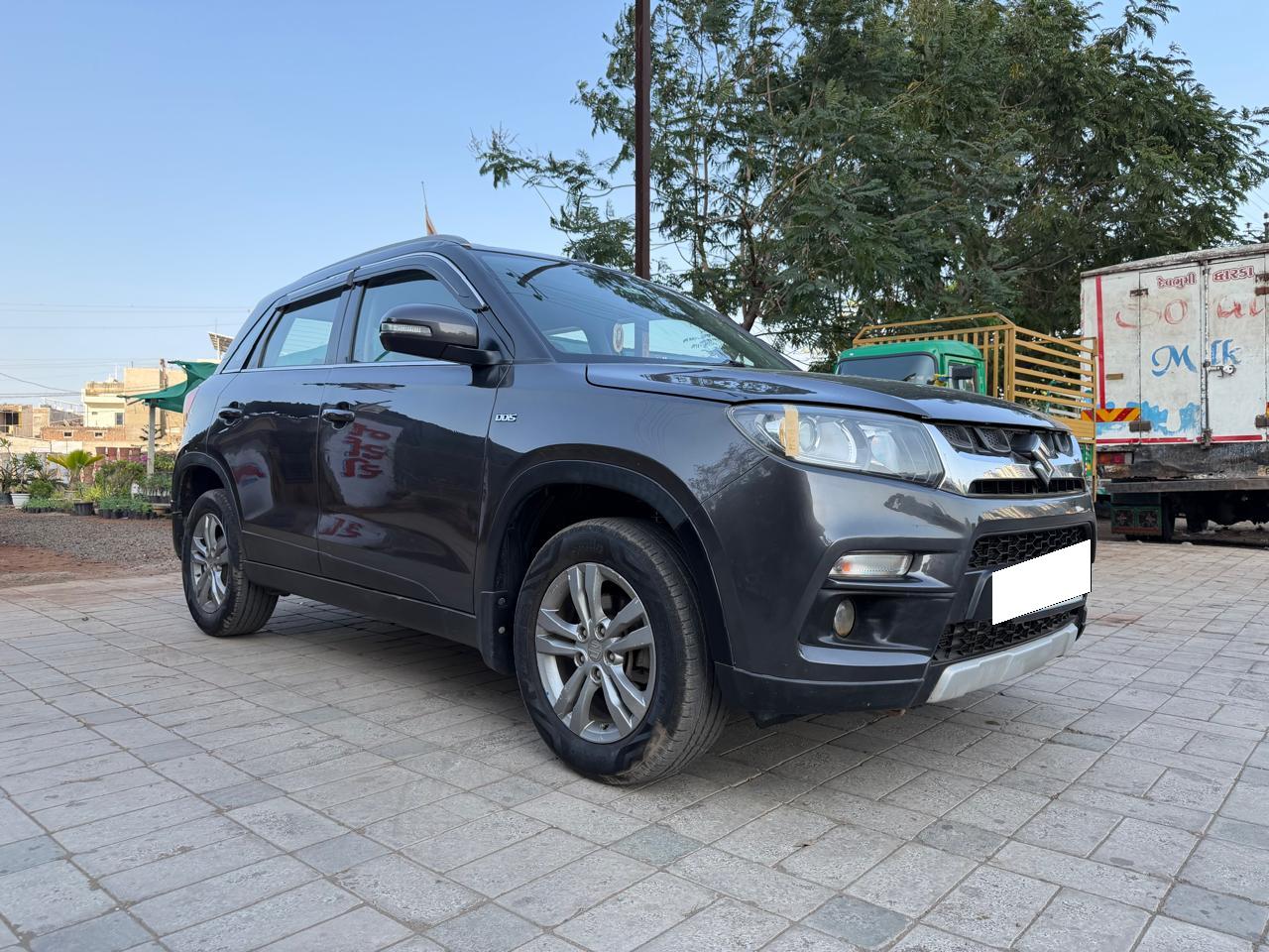 Image Used Car