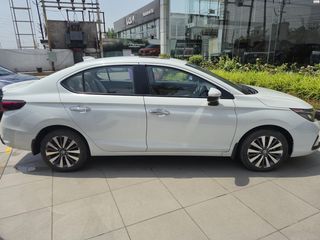 Used ZX CVT 2 Airbag