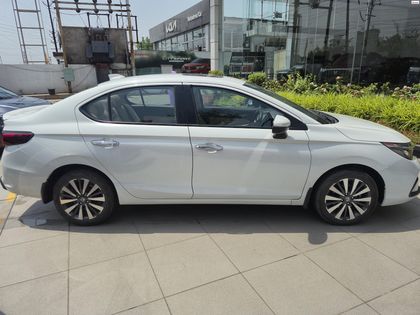 Used ZX CVT 2 Airbag