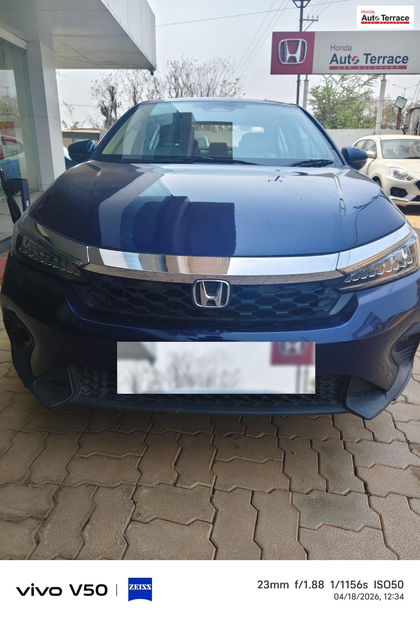 Used ZX 2 Airbag