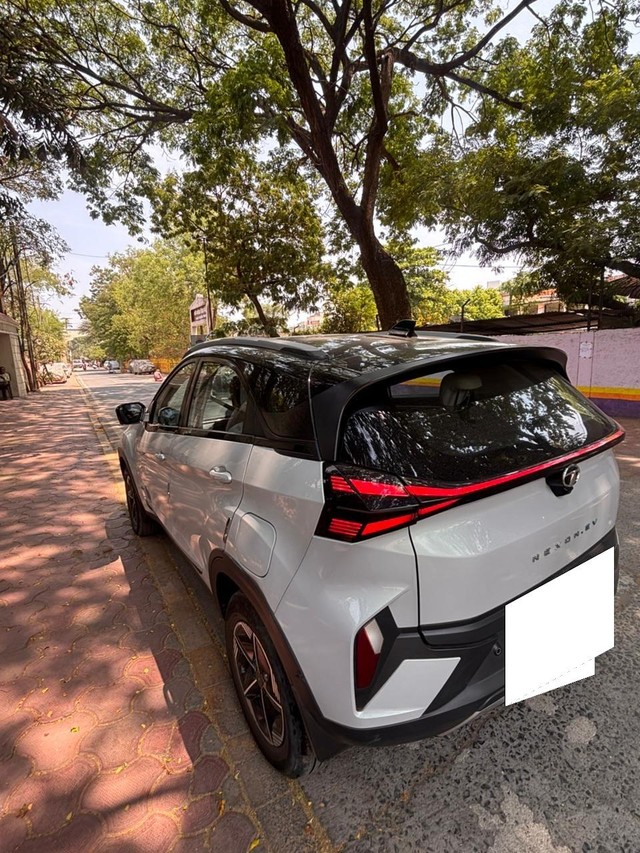 Tata Nexon EV Empowered Plus LR - Photo 4