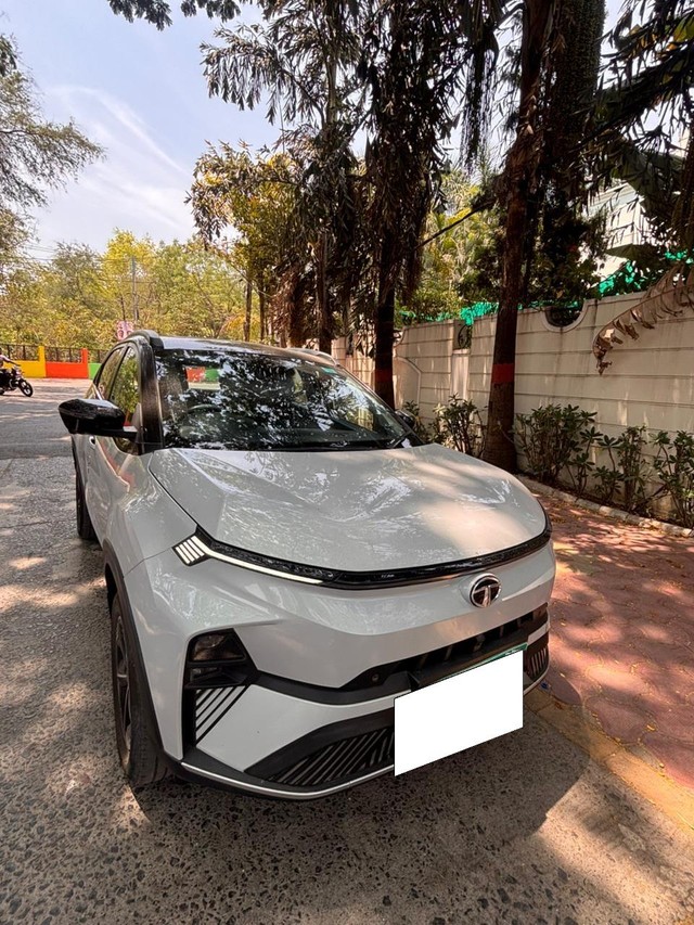 Tata Nexon EV Empowered Plus LR - Photo 2