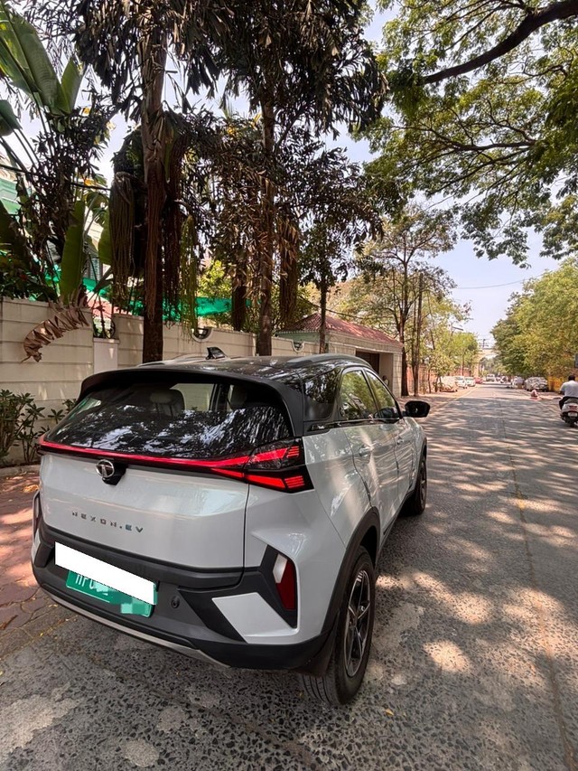 Tata Nexon EV Empowered Plus LR - Photo 6