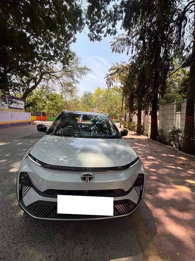 Tata Nexon EV Empowered Plus LR - Photo 5