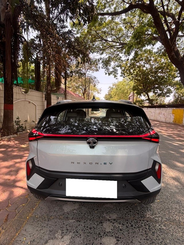 Tata Nexon EV Empowered Plus LR - Photo 3