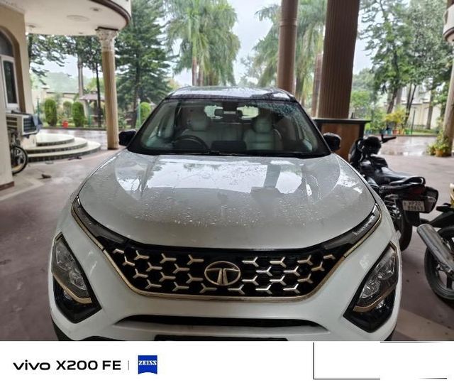 Tata Safari XZA AT BSVI Second-hand 2022 Tata Safari XZA AT BSVI for sale in Una