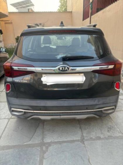 39 Used Kia Seltos