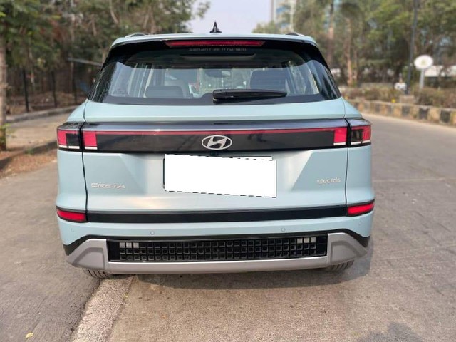 Hyundai Creta Electric Excellence LR HC - Photo 4