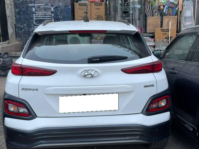 Hyundai Kona Premium - Photo 3