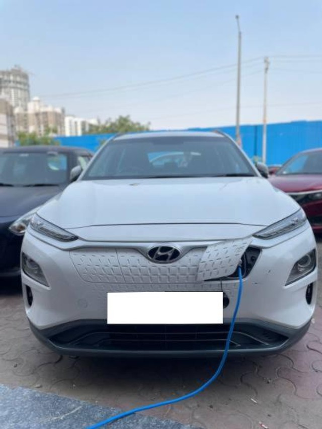 Hyundai Kona Premium - Photo 2