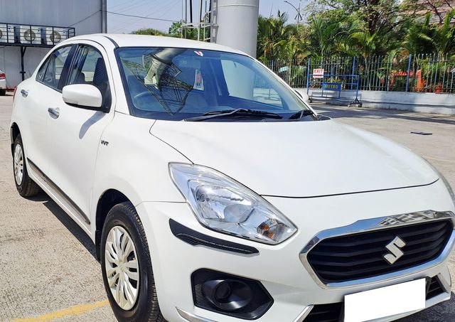 Maruti Suzuki Swift Dzire VXI 1.2 Second-hand 2019 Maruti Suzuki Swift Dzire VXI 1.2 for sale in Nashik
