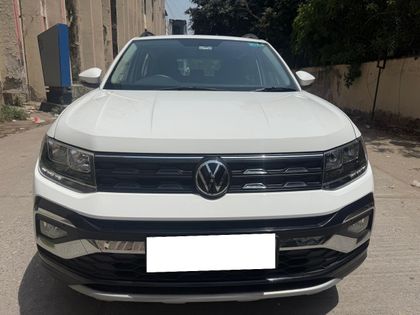 2025 Volkswagen Taigun 1.0 Highline AT
