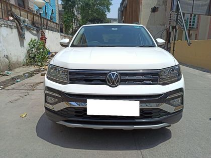 2025 Volkswagen Taigun 1.0 Highline AT