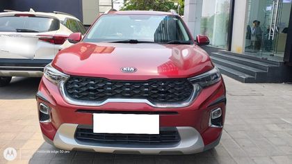 Used HTX Turbo iMT BSVI