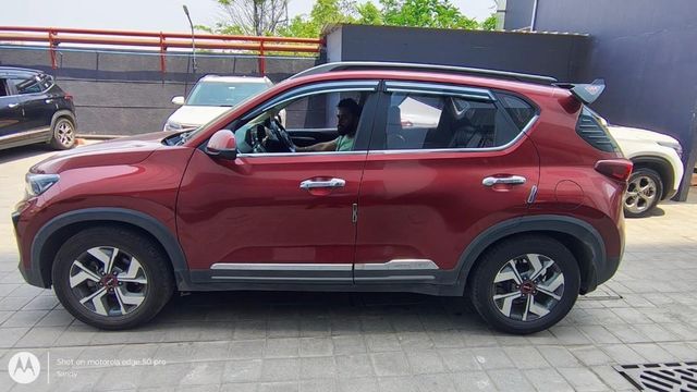 Image Used Car