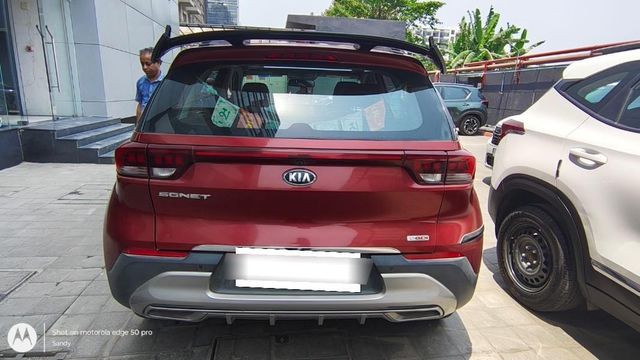 Image Used Car