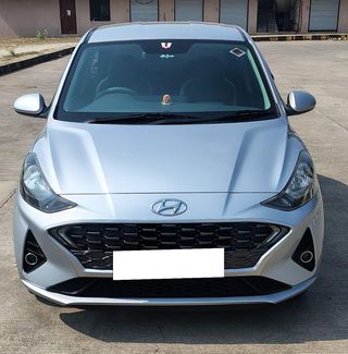 Used S CNG