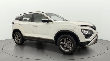 2022 Tata Harrier XTA Plus AT BSVI