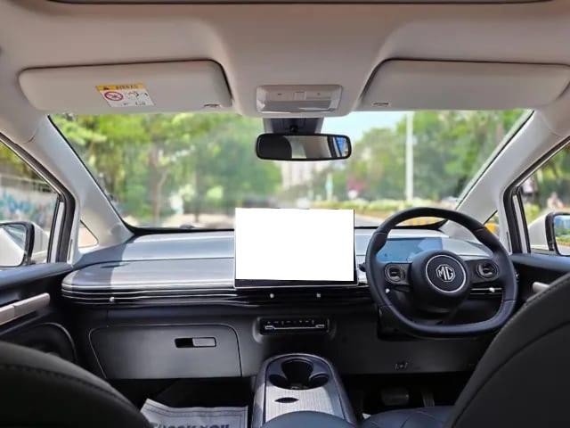 MG Windsor EV Essence - Photo 9