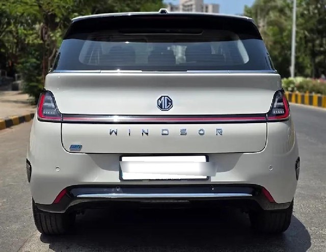 MG Windsor EV Essence - Photo 4