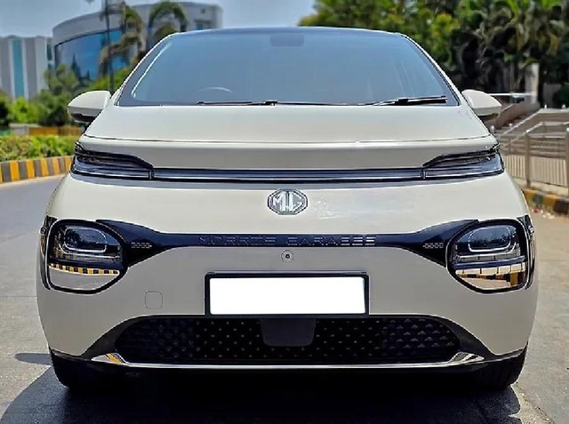 MG Windsor EV Essence - Photo 7