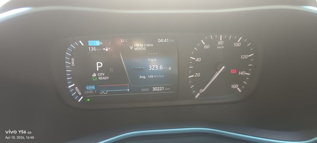 Tata Nexon EV XM - Photo 9