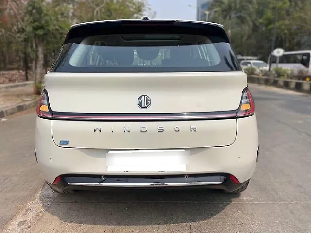 MG Windsor EV Essence - Photo 4