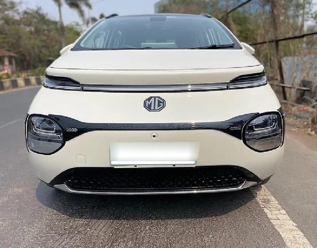 MG Windsor EV Essence - Photo 7