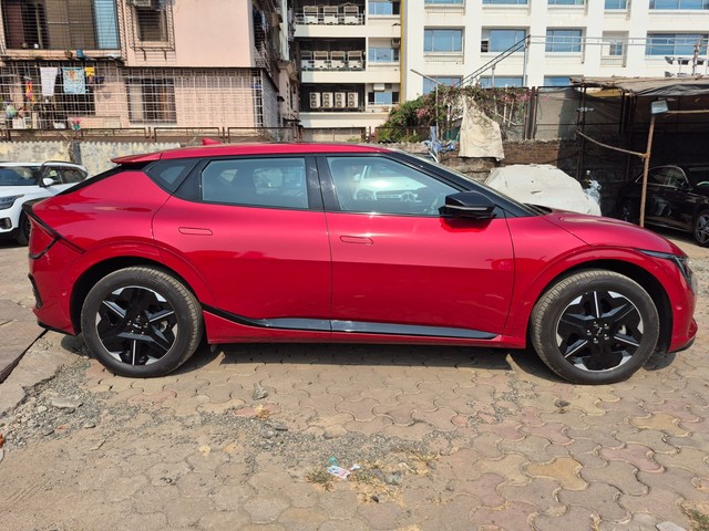 Kia EV6 GT Line - Photo 3