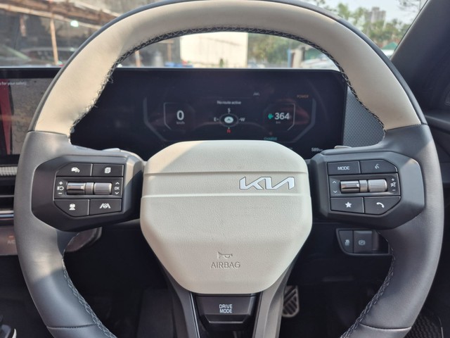 Kia EV6 GT Line - Photo 9
