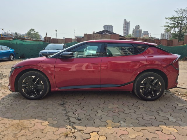 Kia EV6 GT Line - Photo 5