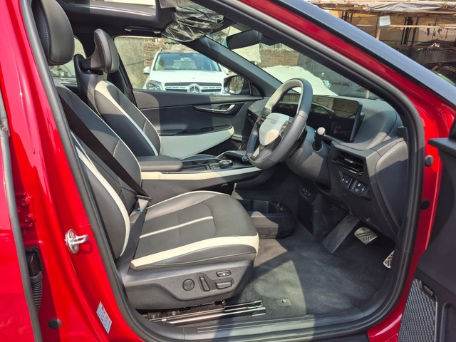 Kia EV6 GT Line - Photo 10