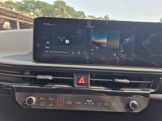 Kia EV6 GT Line - Photo 7