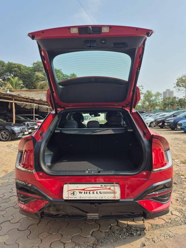 Kia EV6 GT Line - Photo 8