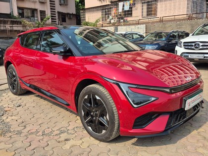 Kia EV6 GT Line - Photo 1