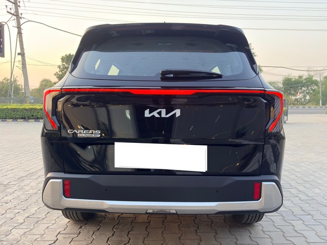 Kia Carens Clavis EV HTX 6Str - Photo 4