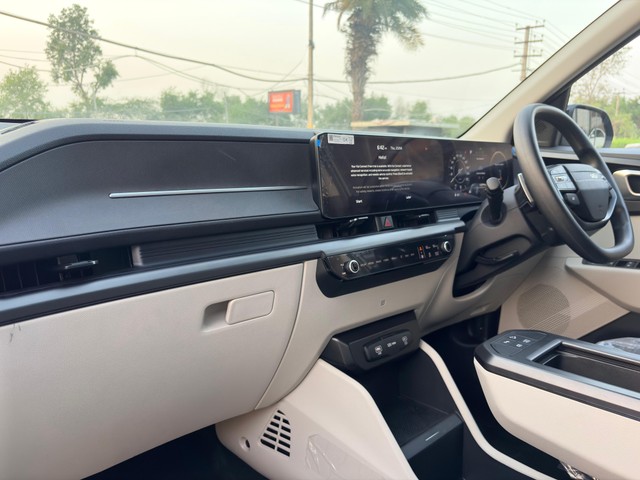 Kia Carens Clavis EV HTX 6Str - Photo 9