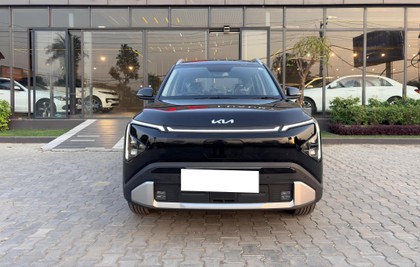 Kia Carens Clavis EV HTX 6Str - Photo 1