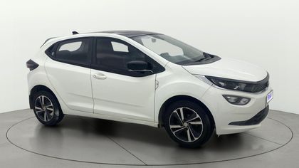 2023 Tata Altroz XZ