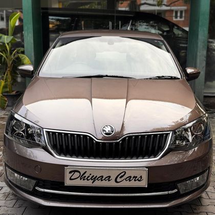 Used 1.0 TSI Style