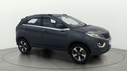 2018 Tata Nexon 1.2 Revotron XZ Plus