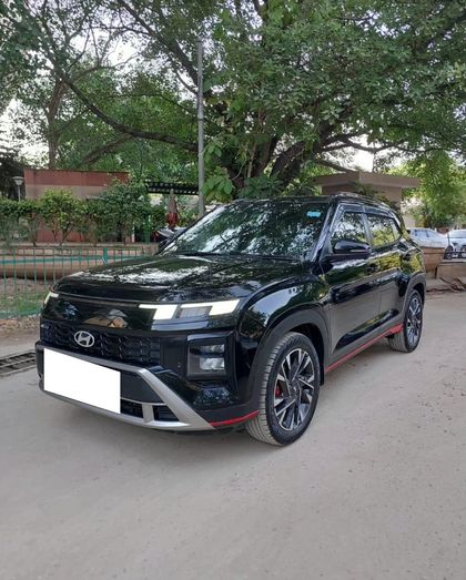 2024 Toyota Innova Hycross GX (O) 7STR