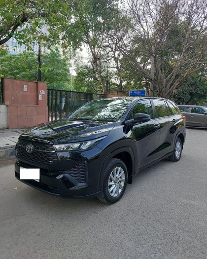 2024 Toyota Innova Hycross GX 7STR