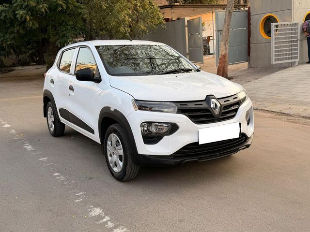 Renault KWID RXL BSIV Second-hand 2019 Renault KWID RXL BSIV for sale in Vadodara