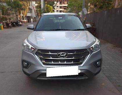 90 Used Hyundai Creta
