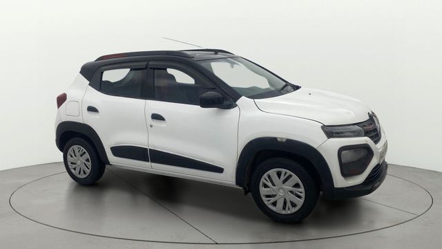Renault KWID Climber 1.0 MT Opt Second-hand 2022 Renault KWID Climber 1.0 MT Opt for sale in Gulbarga