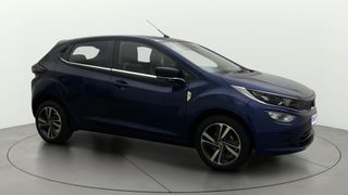 Used XZ Diesel