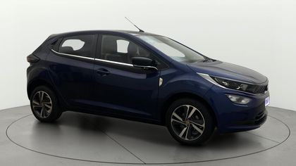 2023 Tata Altroz XZ डीजल
